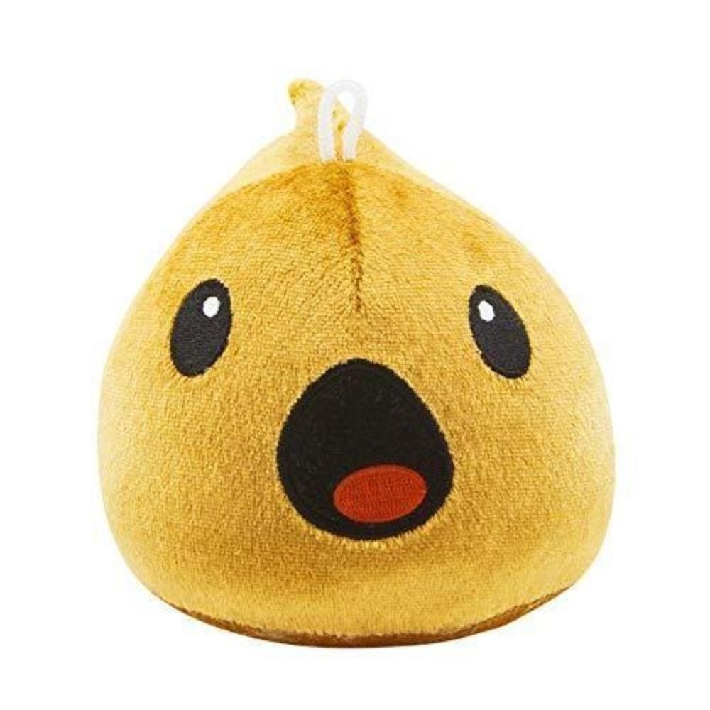 Slime Rancher Gold Slime Plush 4″ Mini